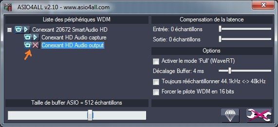 conexant hd audio driver windows 10 free