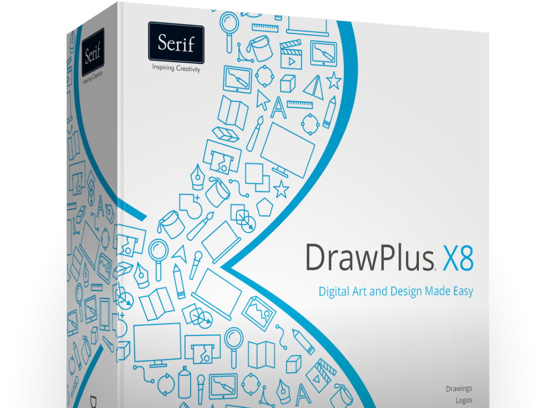Serif Drawplus X8 Free Download eaglegogo